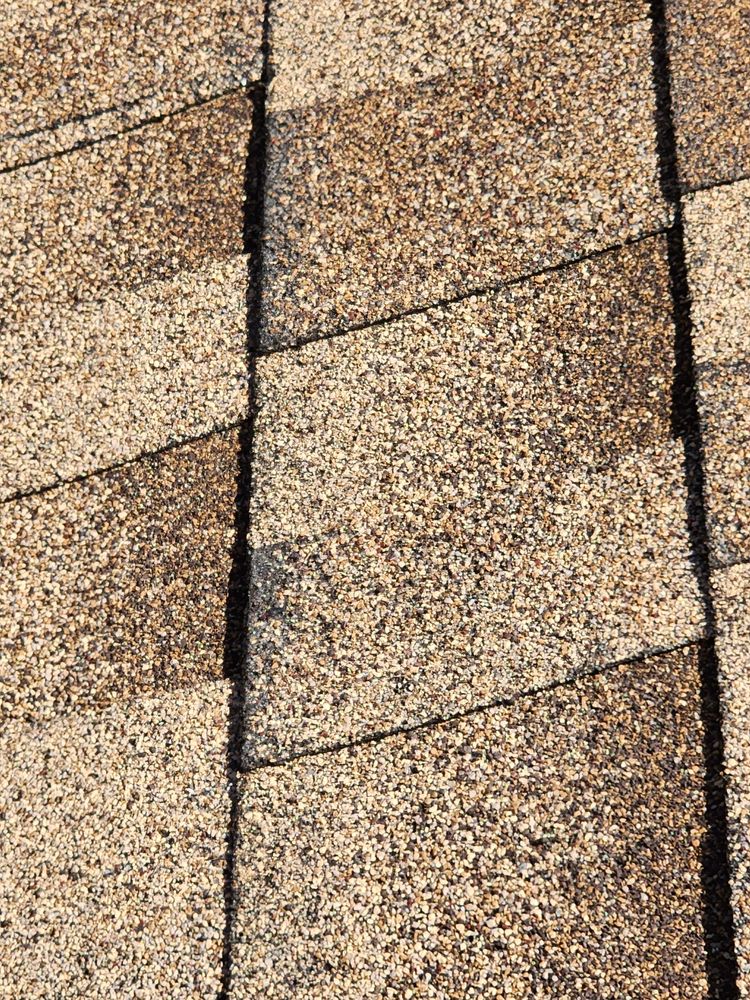 Slide of Veritas Roofers