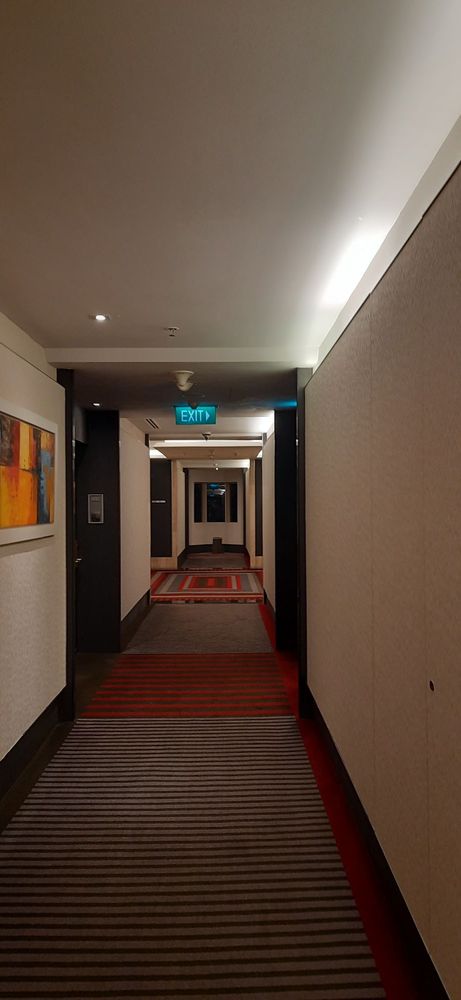 Orchard Hotel Singapore