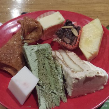 Dragon Pearl Buffet - Dessert options - Buffets Near Me - Toronto, Ontario Dragon Pearl Buffet - Dessert options - Buffets Near Me - Toronto, Ontario
