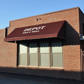 Depot Bar And Grill - American Near Me - Springfield, Tennessee Depot Bar And Grill - American Near Me - Springfield, Tennessee