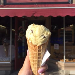 Taylors Bakery - Rum raisin... Its so good here