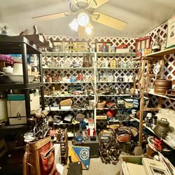 Wynola Junction Antiques