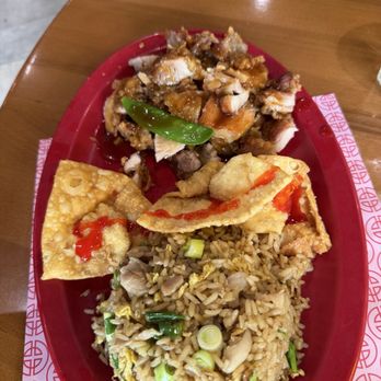 Chifa Du Kang - Peruvian Near Me - Doral, Florida