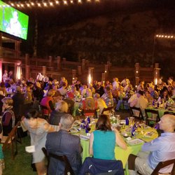 Girl Scouts San Diego- Balboa Park - Annual Gala fundraising event!
