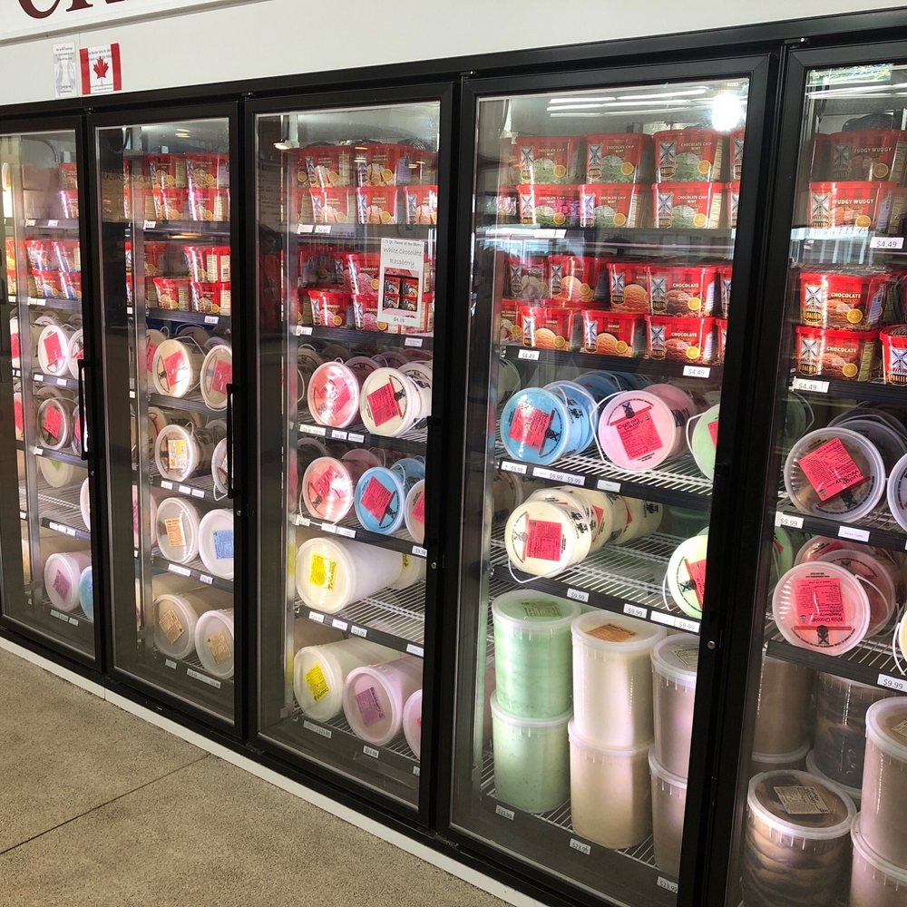 Edaleen Dairy - Blaine - Ice cream! - Grocery Near Me - Blaine, Washington Edaleen Dairy - Blaine - Ice cream! - Grocery Near Me - Blaine, Washington