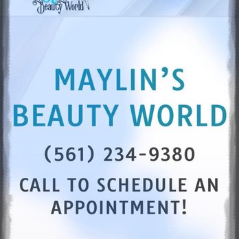 Maylin Beauty World - Hair Salons Near Me - Royal Palm Beach, Florida Maylin Beauty World - Hair Salons Near Me - Royal Palm Beach, Florida
