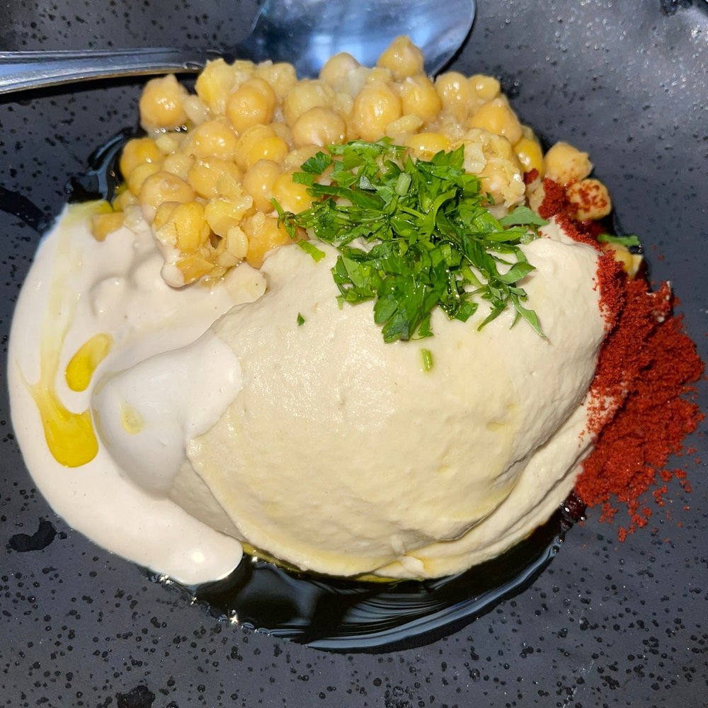 Hummus Kitchen - Hummus - Middle Eastern Near Me - New York, New York Hummus Kitchen - Hummus - Middle Eastern Near Me - New York, New York