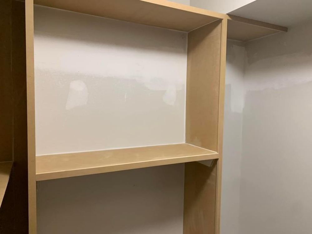 Slide of Handyman Express