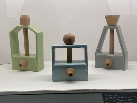 Museum of Craft and Design by null