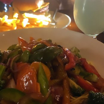 Fireside Classic Grill - Pad Thai - American Near Me - Elliot Lake, Ontario Fireside Classic Grill - Pad Thai - American Near Me - Elliot Lake, Ontario