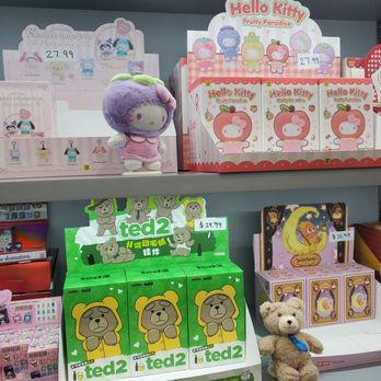 Kouhigh Toys - Toy Stores Near Me - Irvine, California Kouhigh Toys - Toy Stores Near Me - Irvine, California