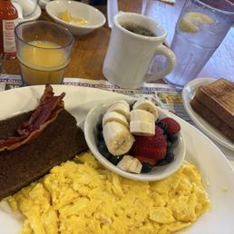 Scrapple