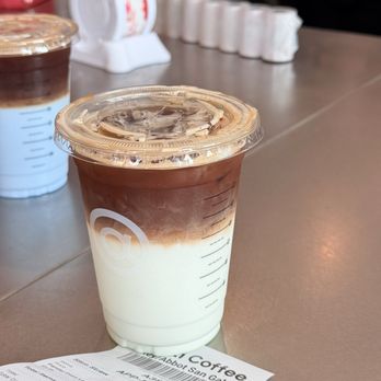 Cotti Coffee - Coffee & Tea Near Me - San Gabriel, California Cotti Coffee - Coffee & Tea Near Me - San Gabriel, California