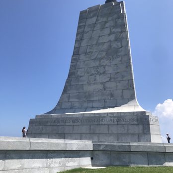 Wright Brothers National Memorial - Monument - Landmarks & Historical Buildings Near Me - Kill Devil Hills, North Carolina Wright Brothers National Memorial - Monument - Landmarks & Historical Buildings Near Me - Kill Devil Hills, North Carolina