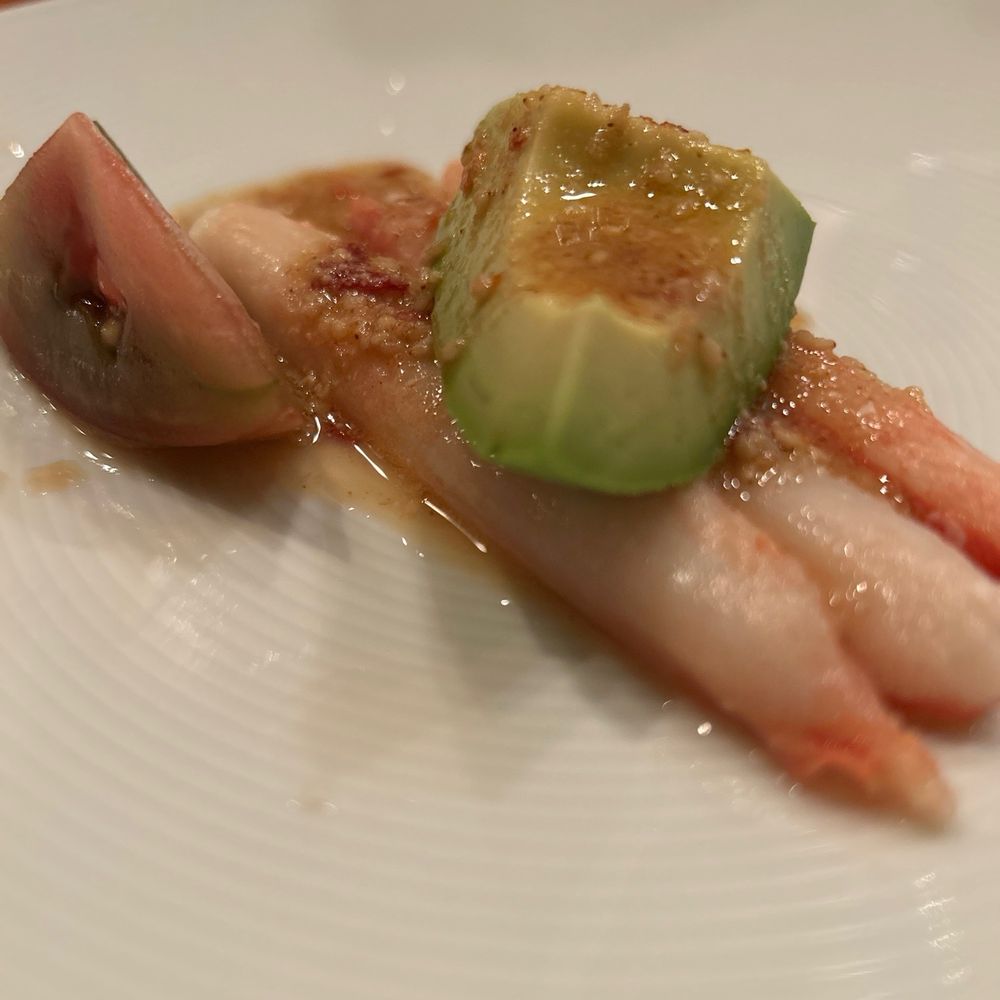 Sawa Sushi - Crab - Sushi Bars Near Me - Sunnyvale, California Sawa Sushi - Crab - Sushi Bars Near Me - Sunnyvale, California