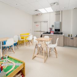 Cloud House for Babies and Toddlers