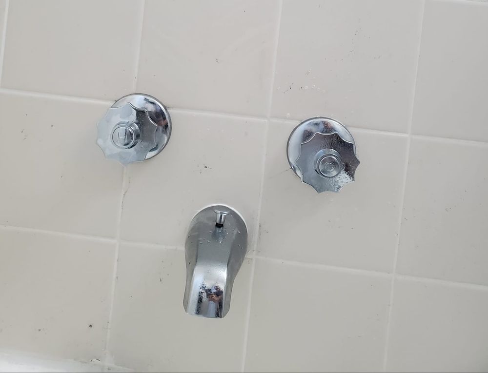 Slide of Affordable Plumbing