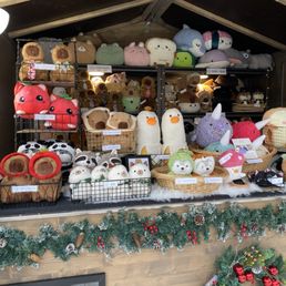 Local small business Local small business