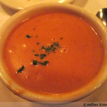 Morton's The Steakhouse - Lobster Bisque - Steakhouses Near Me - Burbank, California Morton's The Steakhouse - Lobster Bisque - Steakhouses Near Me - Burbank, California