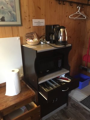 Knotty Pine Cottages Hotels 39111 Cabot Trail Ingonish Beach