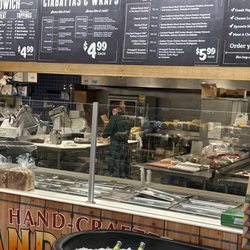 Sprouts Farmers Market
