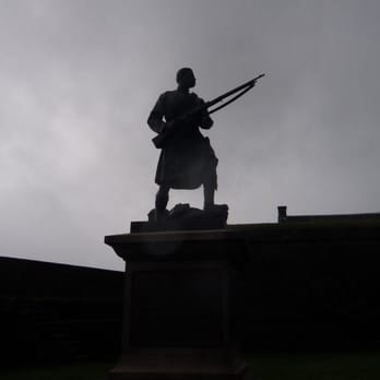 Stirling Castle - Castles Near Me - Scotland, STG Stirling Castle - Castles Near Me - Scotland, STG