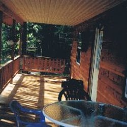 Ventris Trail's End Resort