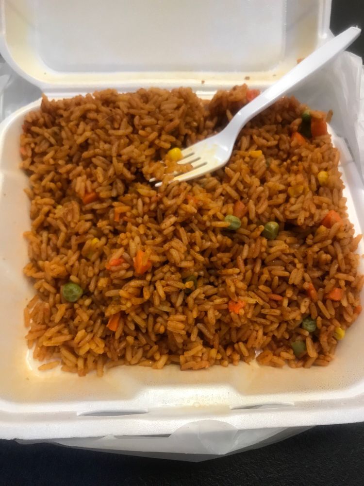 ZURI BISTRO 22 Photos & 10 Reviews 7317 Ave NW, Washington, District of Columbia