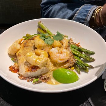 Pappadeaux Seafood Kitchen - Atlantic Salmon Alexander* - Cajun/Creole Near Me - Springdale, Ohio Pappadeaux Seafood Kitchen - Atlantic Salmon Alexander* - Cajun/Creole Near Me - Springdale, Ohio