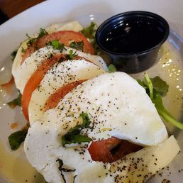 Caprese Salad