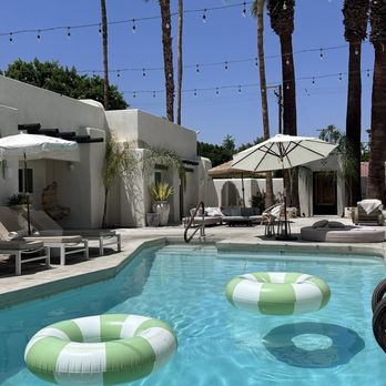 Yara Hotel - Hotels Near Me - Palm Springs, California Yara Hotel - Hotels Near Me - Palm Springs, California