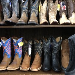 Turners Wild West