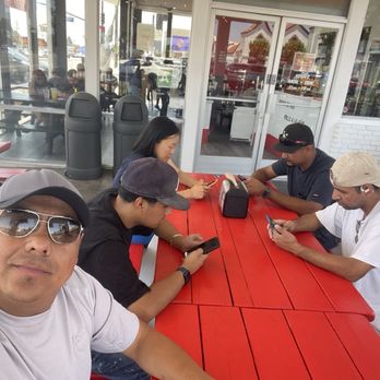 Papi Tacos & Churros - Delicioso - Tacos Near Me - Norwalk, California