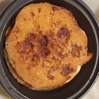 Denny's - Nachos and Cinnabon pancakes - Diners Near Me - San Bernardino, California Denny's - Nachos and Cinnabon pancakes - Diners Near Me - San Bernardino, California