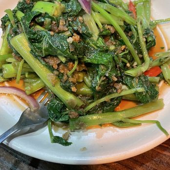 West New Malaysia - Vegetable dish - Malaysian Near Me - New York, New York West New Malaysia - Vegetable dish - Malaysian Near Me - New York, New York