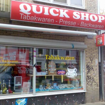 Quick Shop - Kiosk Near Me - Hamburg, HH Quick Shop - Kiosk Near Me - Hamburg, HH