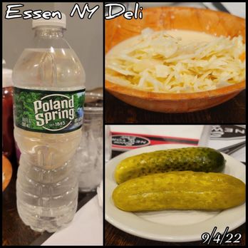 ESSEN NY DELI - Updated July 2025 - 92 Photos & 112 Reviews - 1359