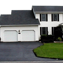 Fogle's Asphalt Sealing