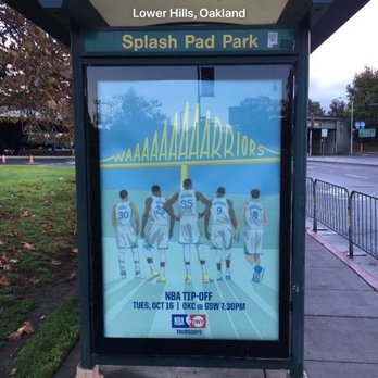 Splash Pad Park - Parks Near Me - Oakland, California