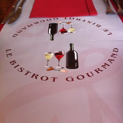 Le Bistrot Gourmand