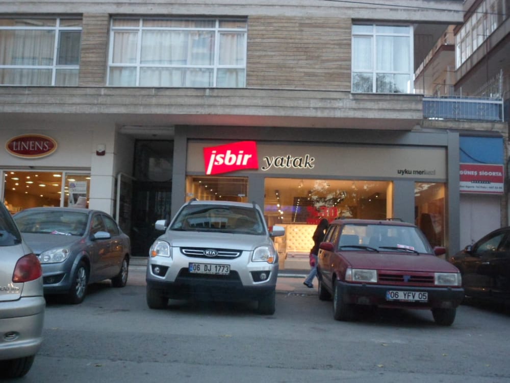 Isbir Yatak Mattresses Kucukesat Cad Ankara Turkey Phone Number Yelp