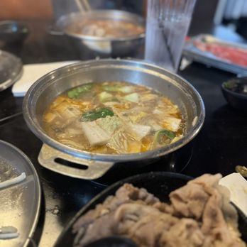 Shabuya - Spicy miso - Soup Near Me - Milpitas, California