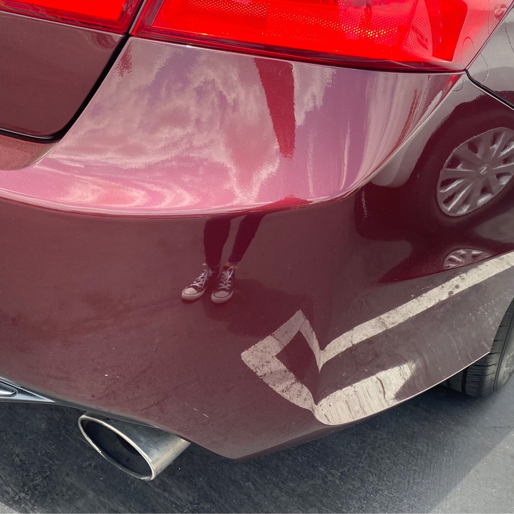 VMS Auto Collision Center - after vms fixed it :D - Body Shops Near Me - Covina, California VMS Auto Collision Center - after vms fixed it :D - Body Shops Near Me - Covina, California