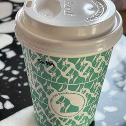 Dark Horse Coffee Roasters - Salted Maple coffee