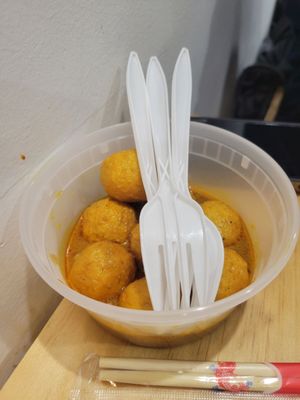 West Rice Roll King 西关肠粉王 by null