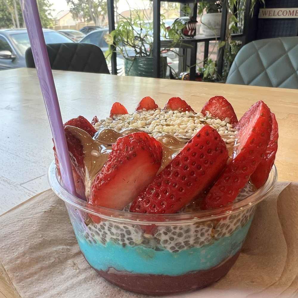 Island Bodega - Acai Bowls Near Me - Cerritos, California Island Bodega - Acai Bowls Near Me - Cerritos, California