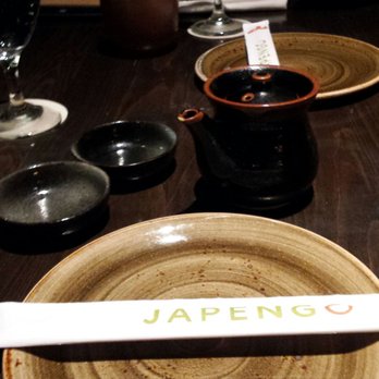 Japengo - Asian Fusion Near Me - Lahaina, Hawaii