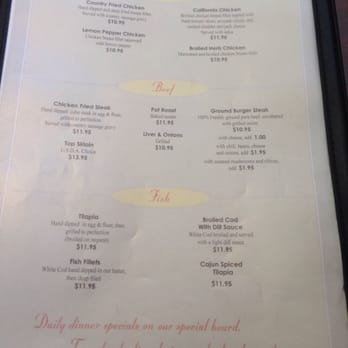 Jongewaard's Bake n Broil - American Near Me - Long Beach, California