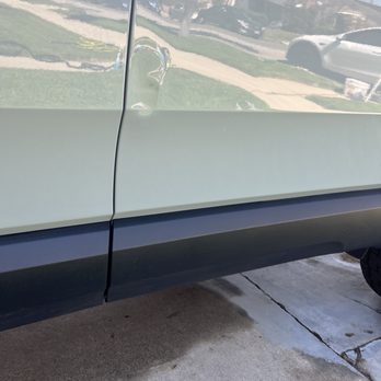 Dent Express - the dent - Body Shops Near Me - Torrance, California