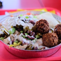 The Halal Guys